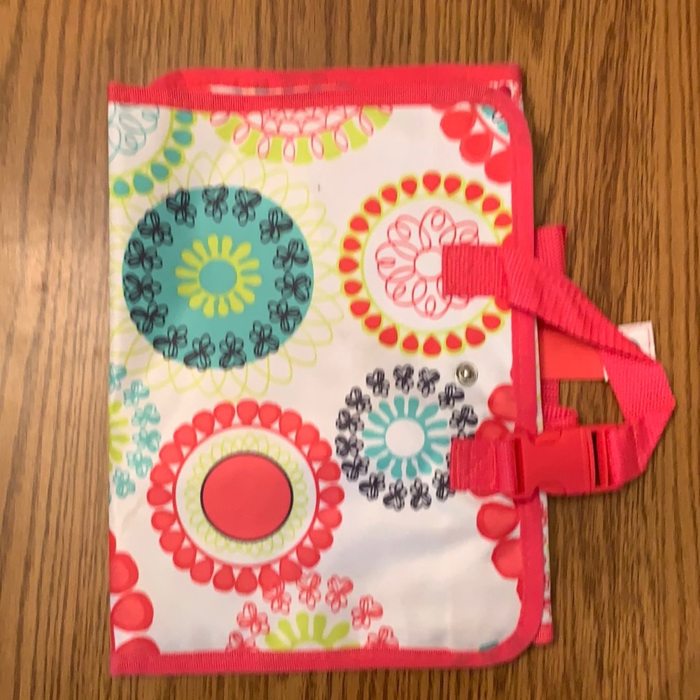 Thirty one timeless beauty bag